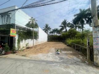 Bán lô đất đường oto khu biệt thự vĩnh thạnh , nha trang giá 2 tỷ 400 triệu
 diện tích  112m2