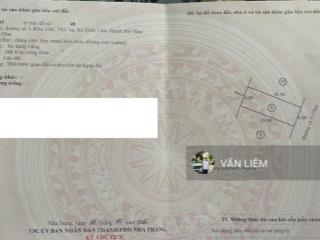 Chủ cần bán lô đất khu tđc đất lành,đường trước13m giá 3.5ty giá bán3.5tỷ bao sang tên