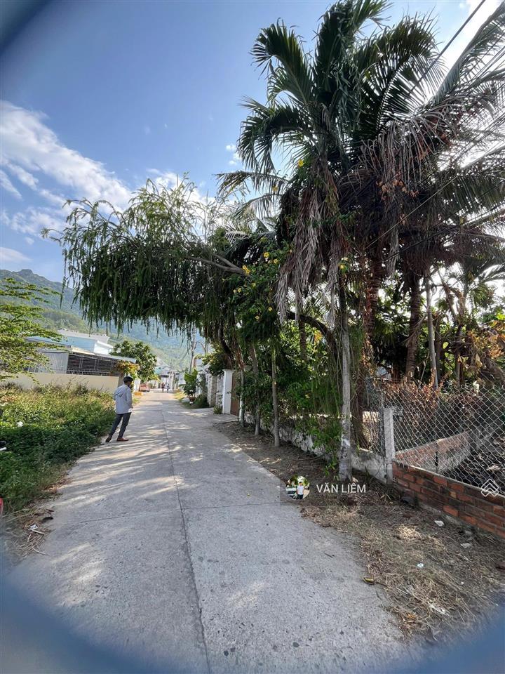 Bán lô đất mặt đường la văn cầu  phước đồng nay thuộc phường nam nha trang  dt 154m2 full