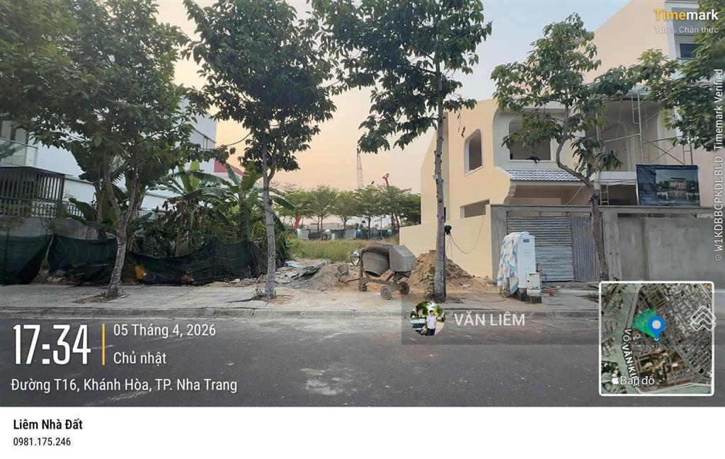 Hàng hiếm tại khu đô thị an bình tân, 12 tỷ, 160m2