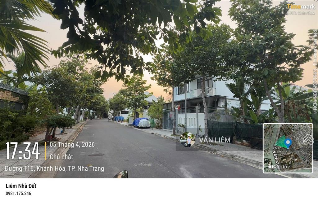 Hàng hiếm tại khu đô thị an bình tân, 12 tỷ, 160m2