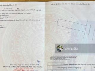 Lô đất tái định cư đất lành  đường nhựa 22m  diện tích 68m2  giá chỉ 4.4 tỷ