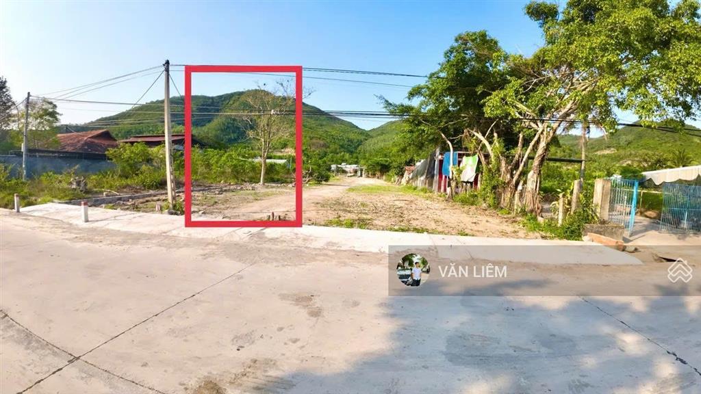 Bán đất mặt tiền thái khang  dt 121,6m (ngang 5,2m)  đường 12m, khu dân cư
