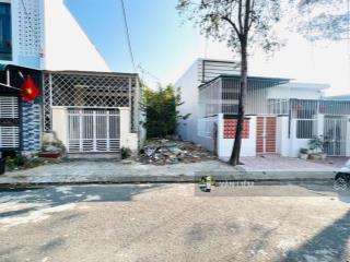 Lô đất lộc phát ( 68m2) cực hiếm của tđc đất lành, phường nam nha trang, mặt tiền đường nhựa 10m