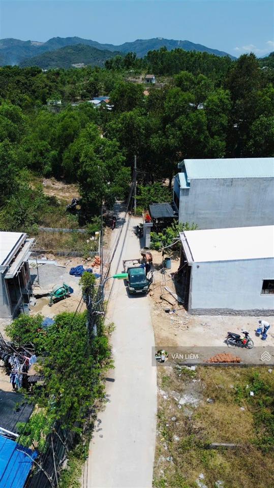 Lô đất hẻm bình hoà  phước đồng giá tốt nhất khu vực mua ngay kẻo lỡ