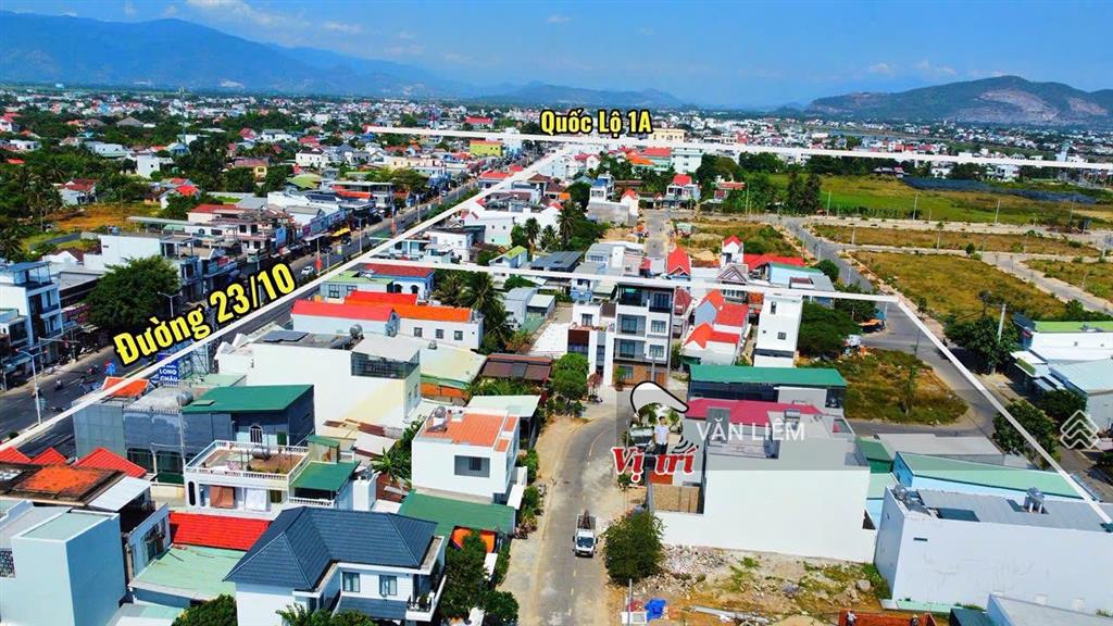 Lô đất phú ân nam 2 giá tốt phù hợp đầu tư an cư