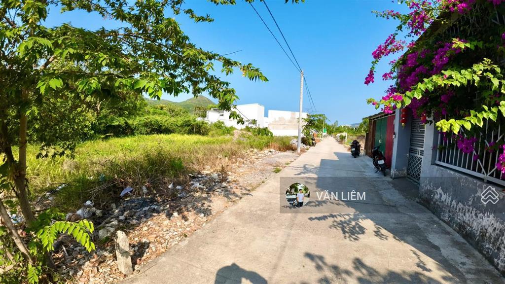 Bán lô full thổ đường t11, bình hoà phước hạ, nam nha trang cách đường bình hoà chỉ 30