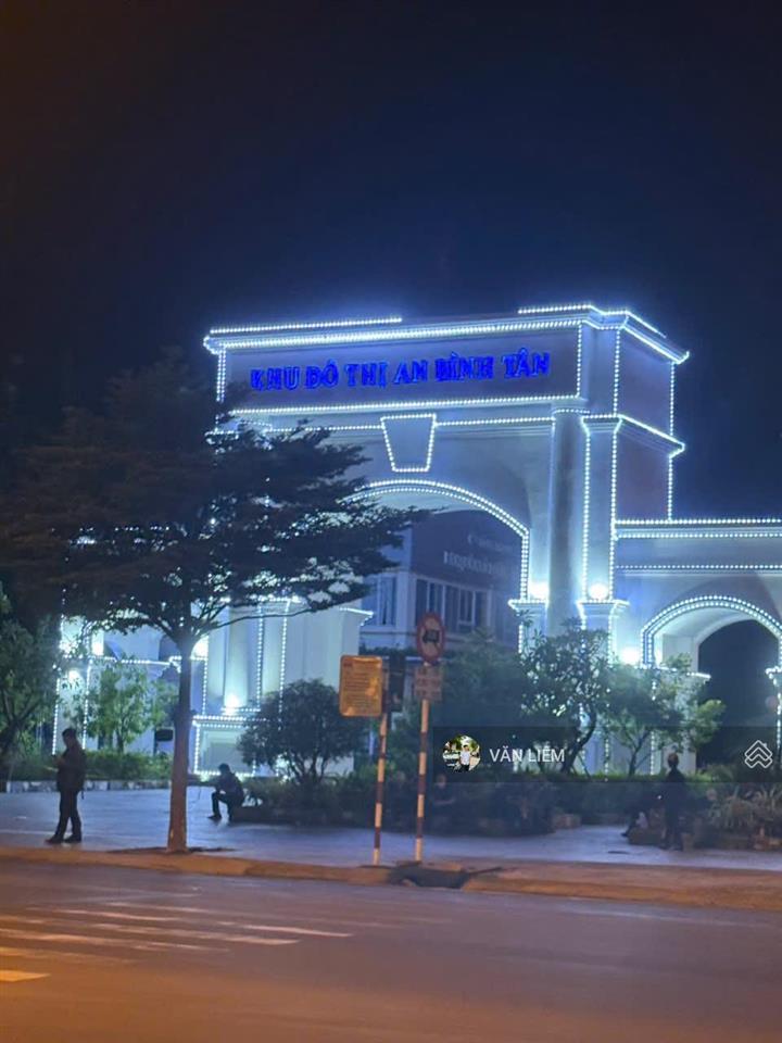 Bán gấp đất nền kđt an bình tân, đường t12, phước long, nha trang, giá thỏa thuận, 100m2