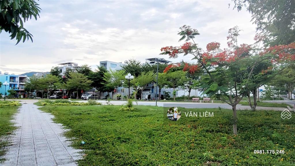 Bán gấp đất nền kđt an bình tân, đường t12, phước long, nha trang, giá thỏa thuận, 100m2