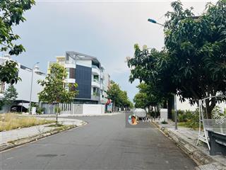 Bán lô đất kđt an bình tân  dt 100m2  vị trí đường t12, hướng tn  giá bán 7 tỷ