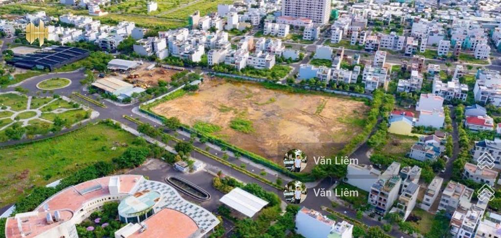 Đất khu đô thị an bình tân  đường t5 rộng 13m  hướng tây nam  sổng hồng sang tên