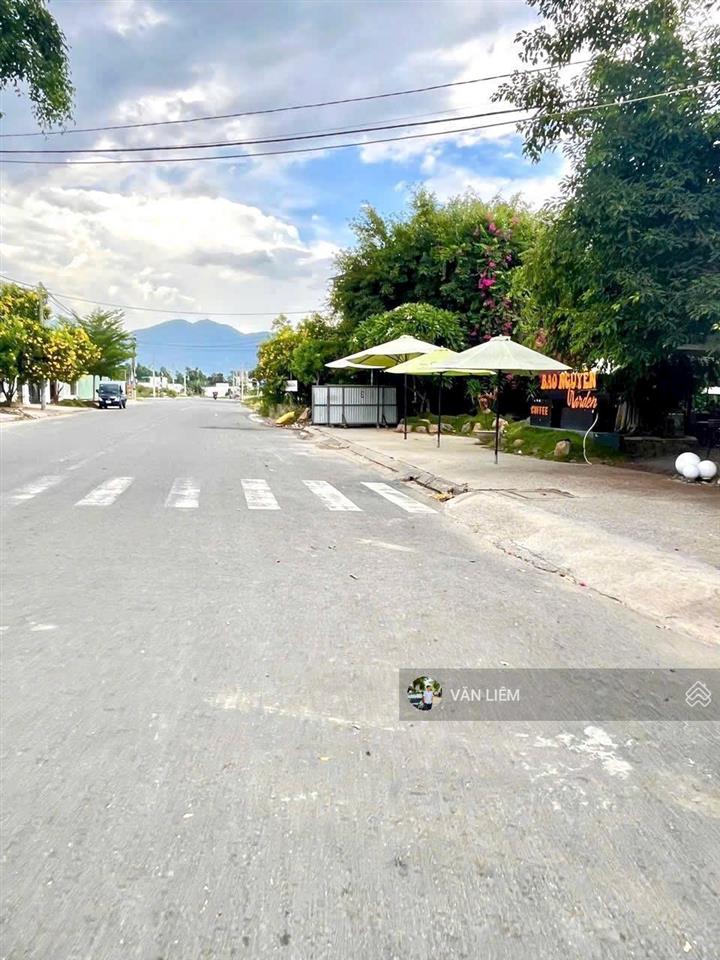 Lô đất diên an kđt phú ân nam 2 đẹp đường số 20 rộng 13m. diện tích 102 m2, ngang 6m vuông vức