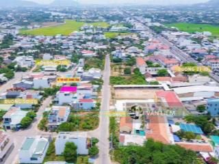 Lô đất diên an kđt phú ân nam 2 đẹp đường số 20 rộng 13m. diện tích 102 m2, ngang 6m vuông vức
