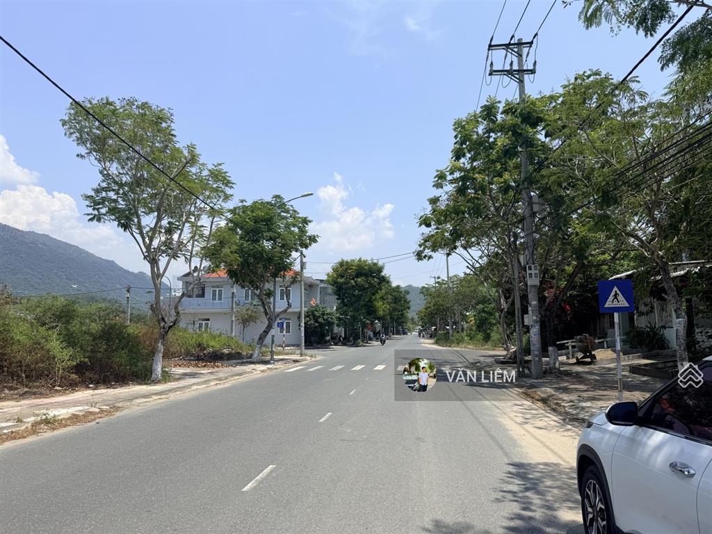 Hang hiếm nam nha trang | giá chỉ 2,2 tỷ vị trí đẹp gần đường thái khang