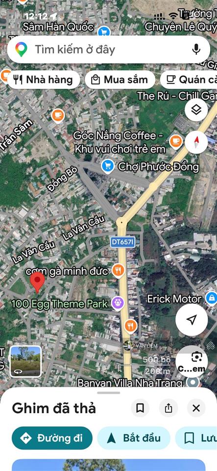 Đất đẹp phước đồng đường 16m đỗ xuân hợp diện tích 80m2 ngang đẹp 5m  đường rộng 16m
