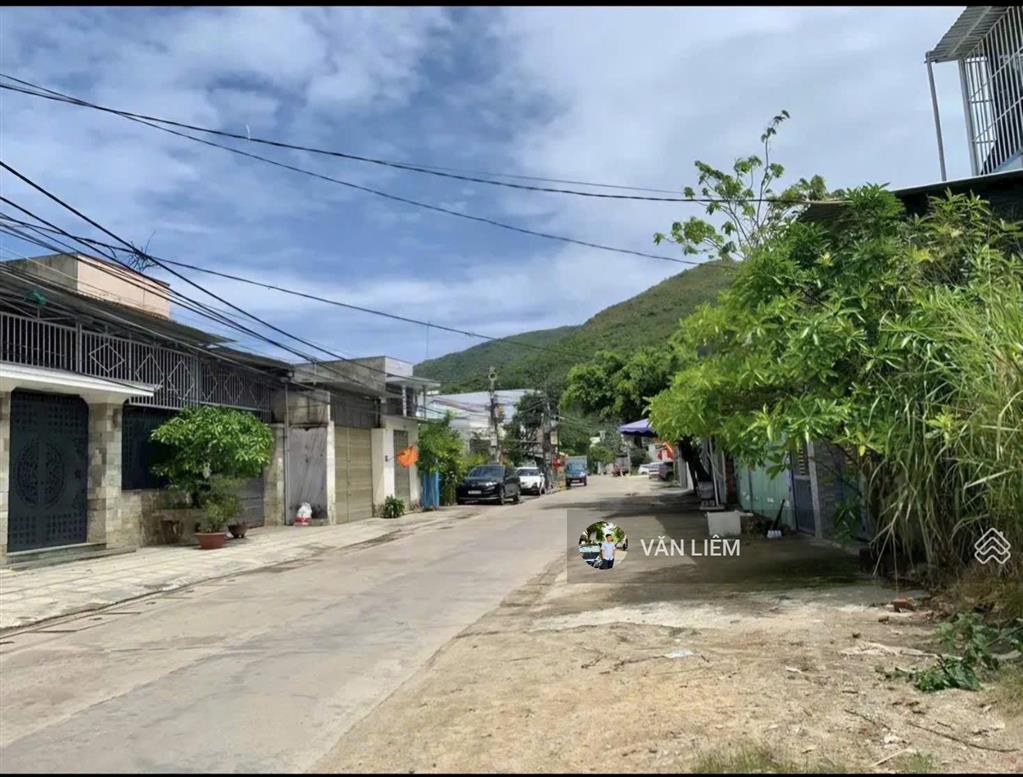Mặt tiền lư giang giá đầu tư vị trí đẹp trục đường lư giang diện tích 136.2m thíc