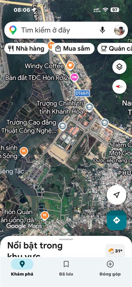 Mặt tiền lư giang giá đầu tư vị trí đẹp trục đường lư giang diện tích 136.2m thíc