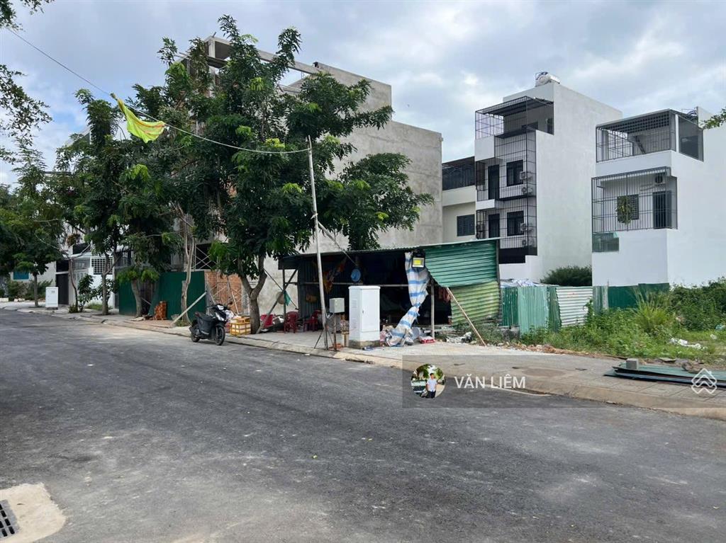 Bán lô đất an bình tân đối diện dự án sun, mặt tiền đường t6, gần đường 28 nối dài
