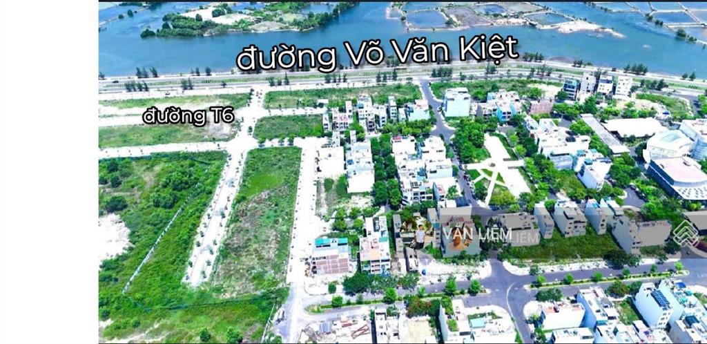 Bán lô đất an bình tân đối diện dự án sun, mặt tiền đường t6, gần đường 28 nối dài