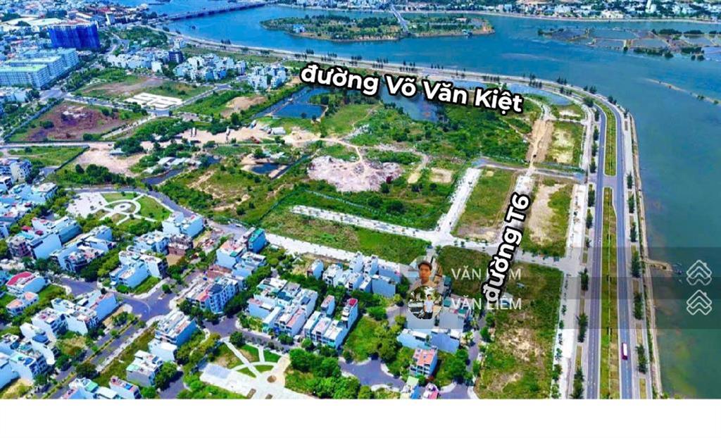 Bán lô đất an bình tân đối diện dự án sun, mặt tiền đường t6, gần đường 28 nối dài