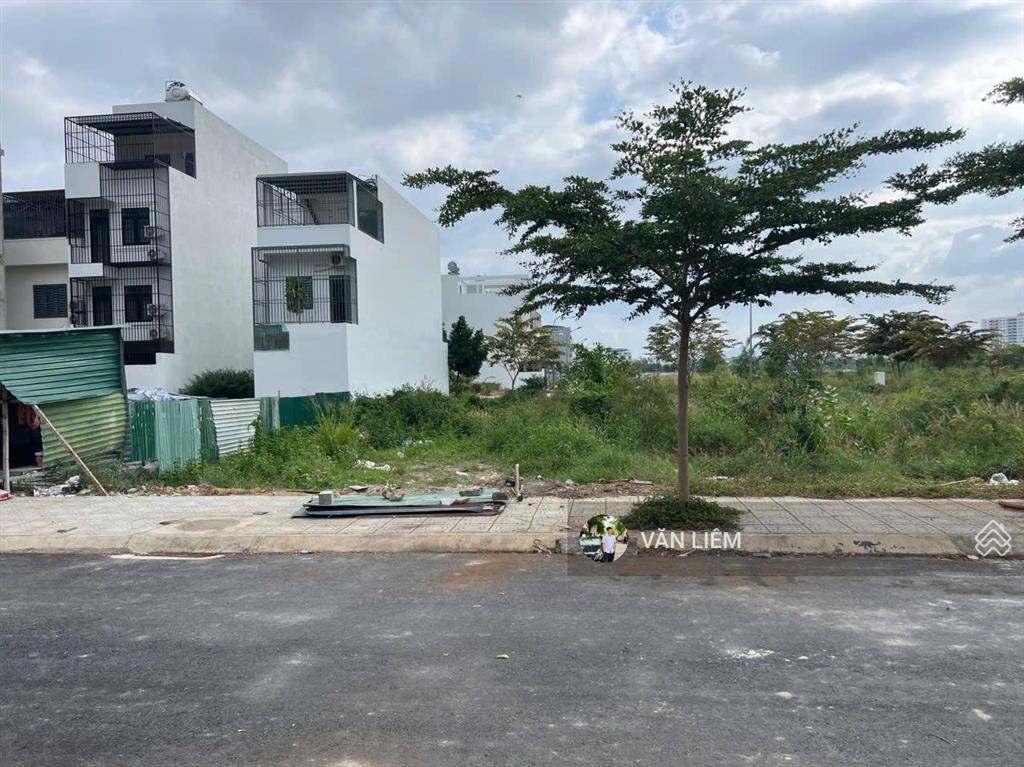Bán lô đất an bình tân đối diện dự án sun, mặt tiền đường t6, gần đường 28 nối dài