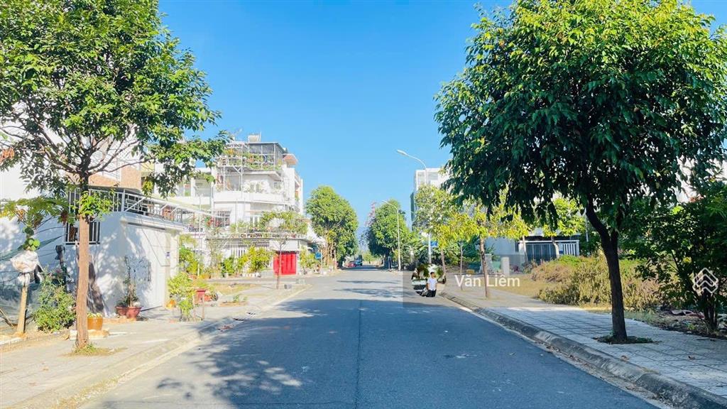 Bán đất nền dự án tại kđt an bình tân, giá 7.7 tỷ diện tích 100m2  đường t5 giá tốt đầu tư