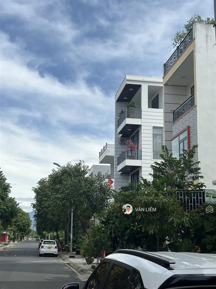 Bán đất nền dự án tại kđt an bình tân, giá 7.7 tỷ diện tích 100m2  đường t5 giá tốt đầu tư