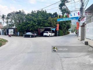 Lô đất biệt thự vĩnh trung  hoặc phù hợp đầu tư phân lô  gần võ nguyên giáp