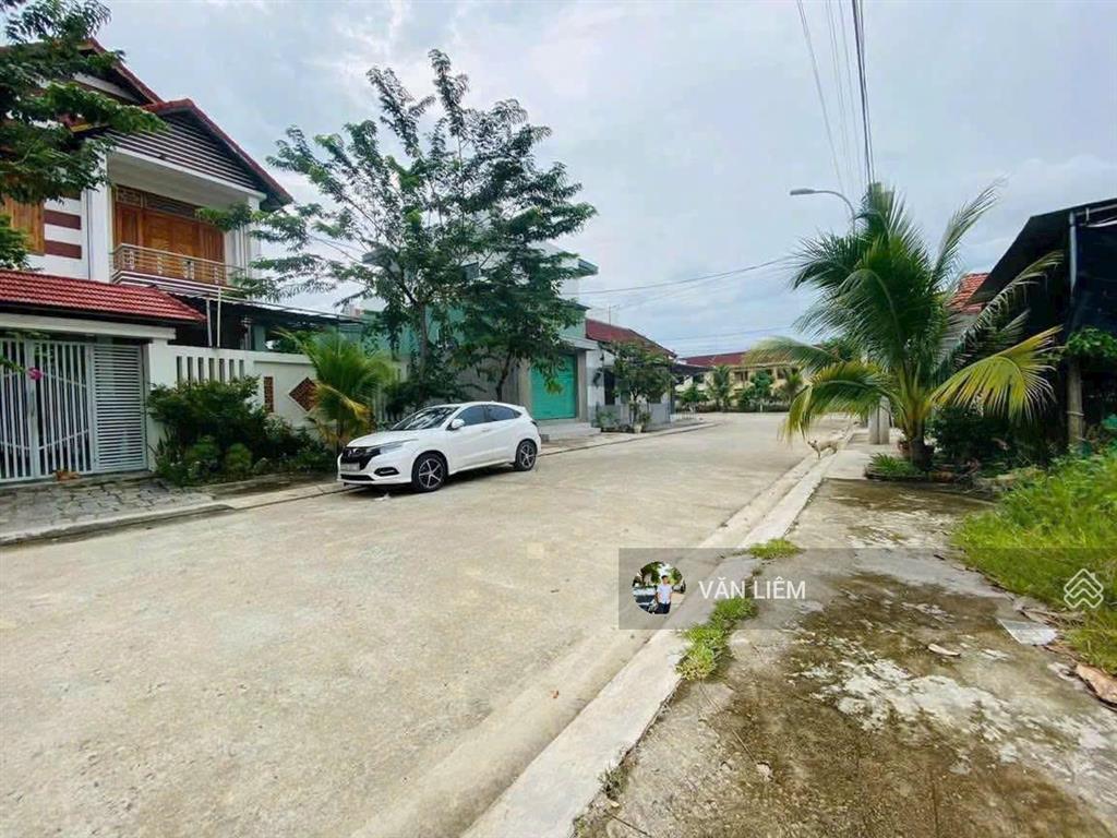 Hàng hiếm tđc diên an  đất đẹp định cư gần trung tâm thành phố nha trang  diện tích 200m2