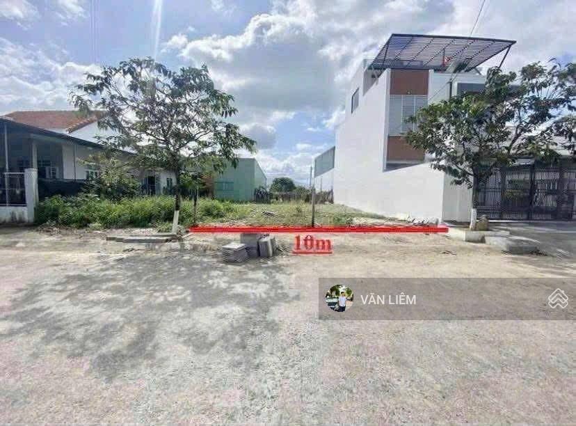 Hàng hiếm tđc diên an  đất đẹp định cư gần trung tâm thành phố nha trang  diện tích 200m2
