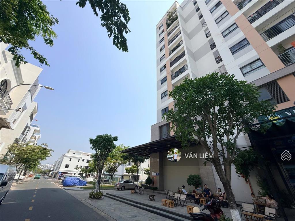 Hàng hiếm  bán căn hộ chung cư xh1 vcn phước long 2
 diện tích 66.06 m  tầng trung có 2 ph