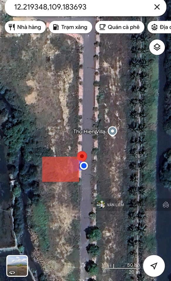 Hàng hiếm bán lô biệt thự khu đô thị ven sông tắc  hòn 1 hướng sông tắc giá rẻ nhất thị trường