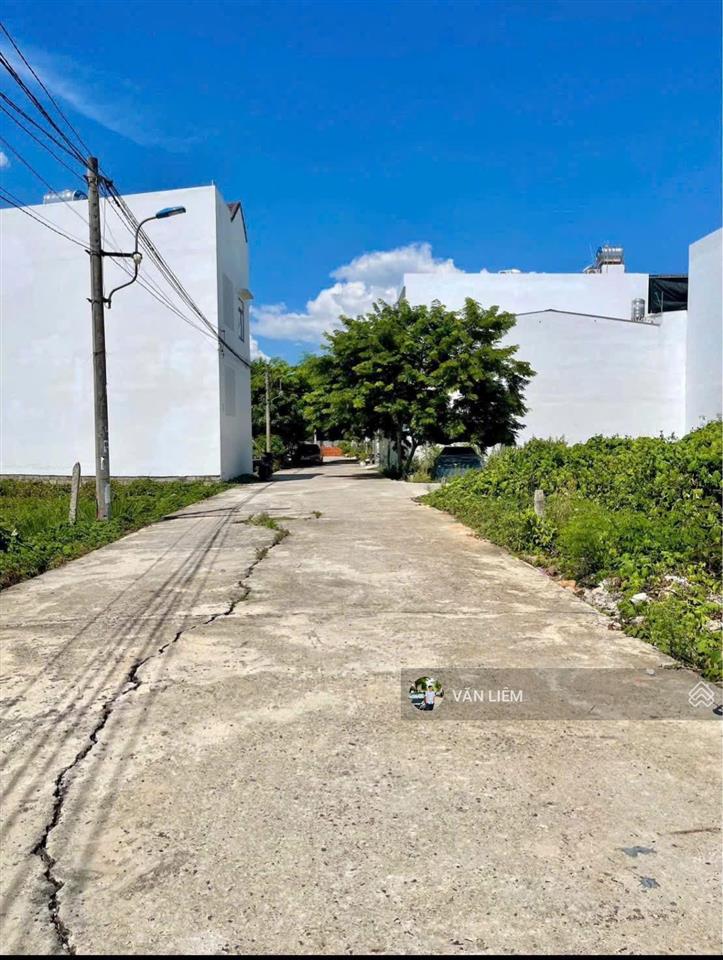 Bán đất vĩnh trung khu mini, kết nối đường 23/10 và võ nguyên giáp diện tích 82,2m2 ,