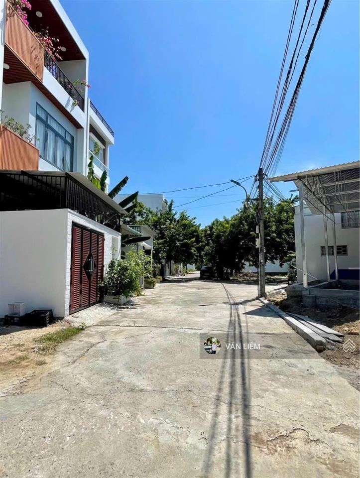 Bán đất vĩnh trung khu mini, kết nối đường 23/10 và võ nguyên giáp diện tích 82,2m2 ,