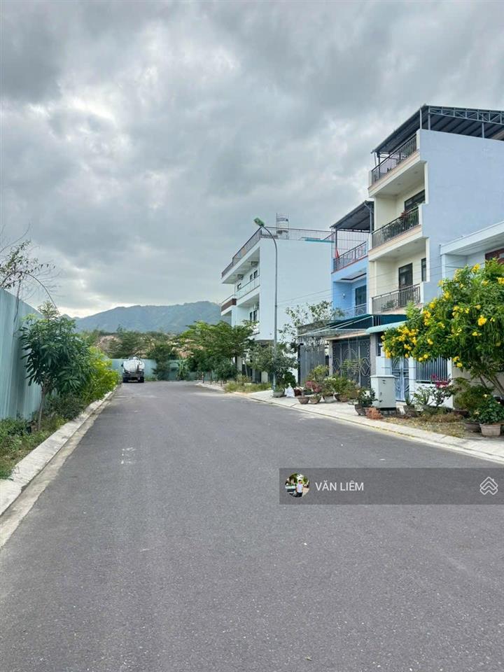 Bán đất tdc mỹ gia đường 16m thông thoáng giá chỉ 7 tỷ ngang 5m đẹp diện tích 100m ful