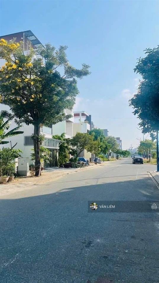 Lô đất đẹp hoàng long nha trang vị trí đẹp, tiềm năng tăng giá cao diện tích 110m (ngang 5m)