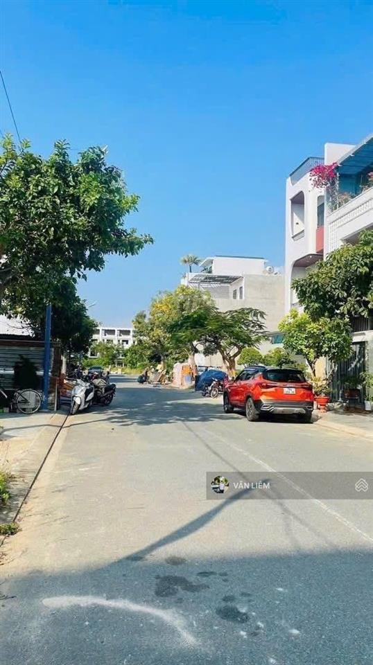 Lô đất đẹp hoàng long nha trang vị trí đẹp, tiềm năng tăng giá cao diện tích 110m (ngang 5m)