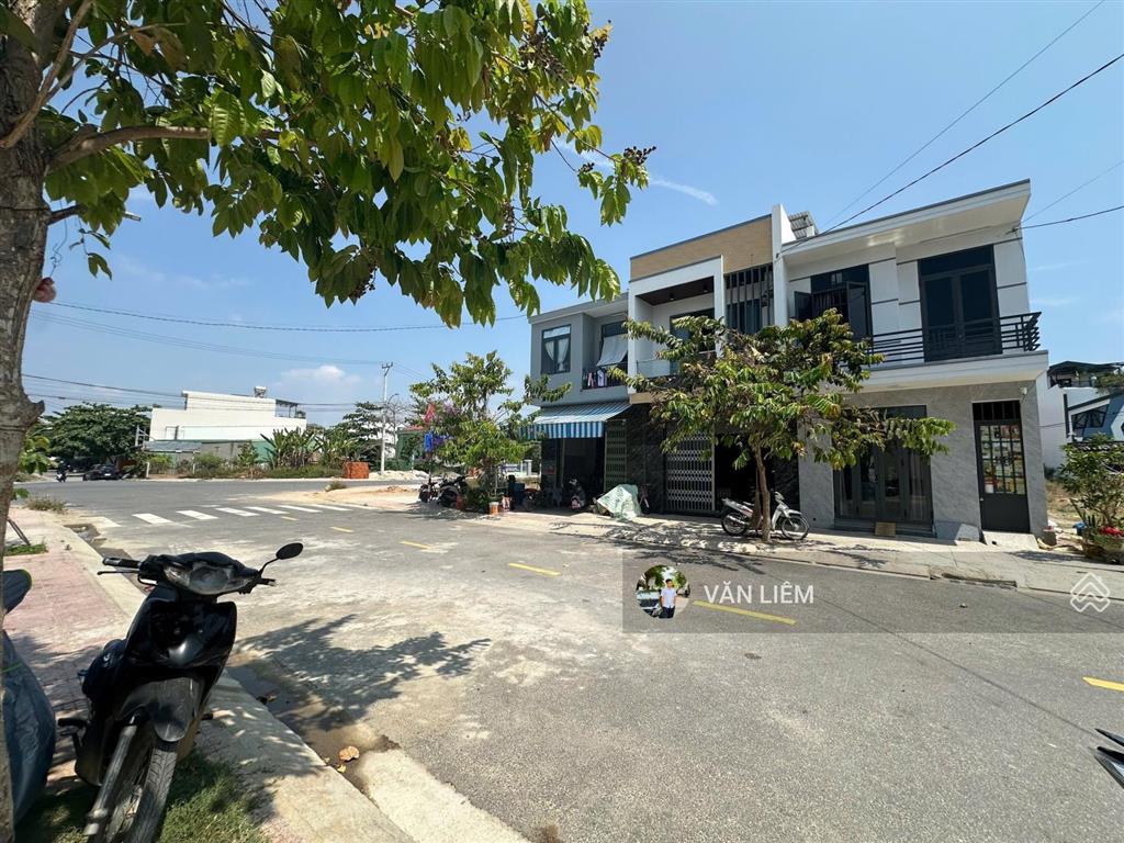 Bán lô đất đường 16m, đường thông khu tđc ngọc hiệp, phường tây nha trang. 4,9 tỷ  diện tích 96m2