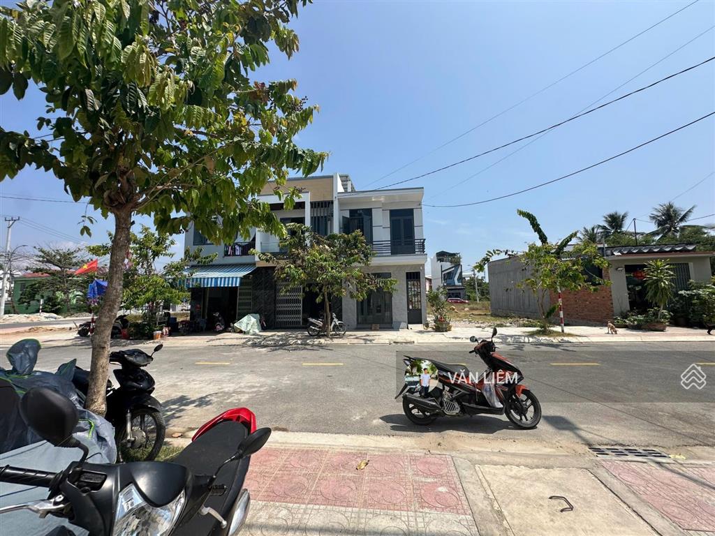 Bán lô đất đường 16m, đường thông khu tđc ngọc hiệp, phường tây nha trang. 4,9 tỷ  diện tích 96m2