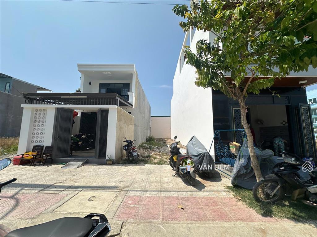 Bán lô đất đường 16m, đường thông khu tđc ngọc hiệp, phường tây nha trang. 4,9 tỷ  diện tích 96m2