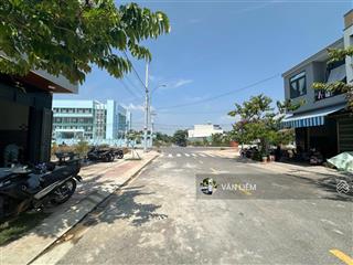 Bán lô đất đường 16m, đường thông khu tđc ngọc hiệp, phường tây nha trang. 4,9 tỷ  diện tích 96m2