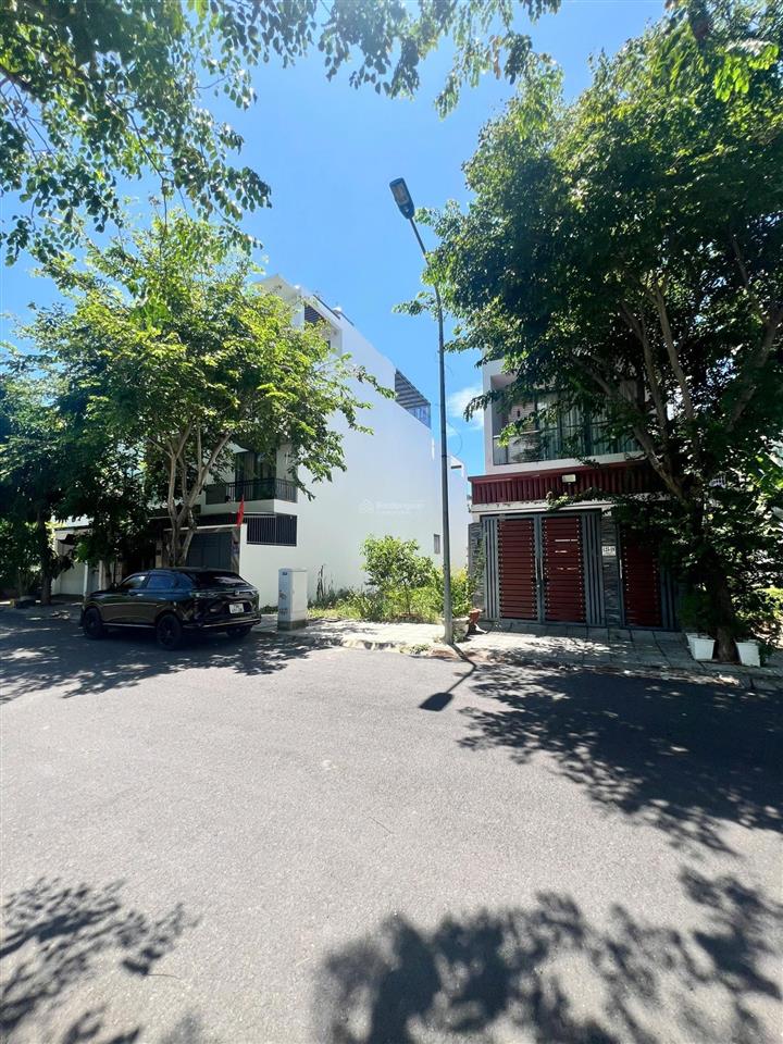 Lô đẹp an bình tân đối diện công viên 80m², hướng tây nam, sổ hồng riêng
