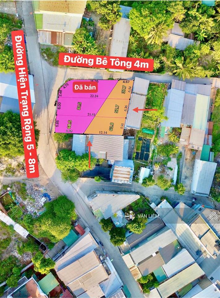 Đất thổ cư phước đồng sát kđt sun group nam nha trang vị trí đẹp, tiềm năng tăng giá mạnh