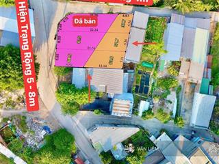 Đất thổ cư phước đồng sát kđt sun group nam nha trang vị trí đẹp, tiềm năng tăng giá mạnh