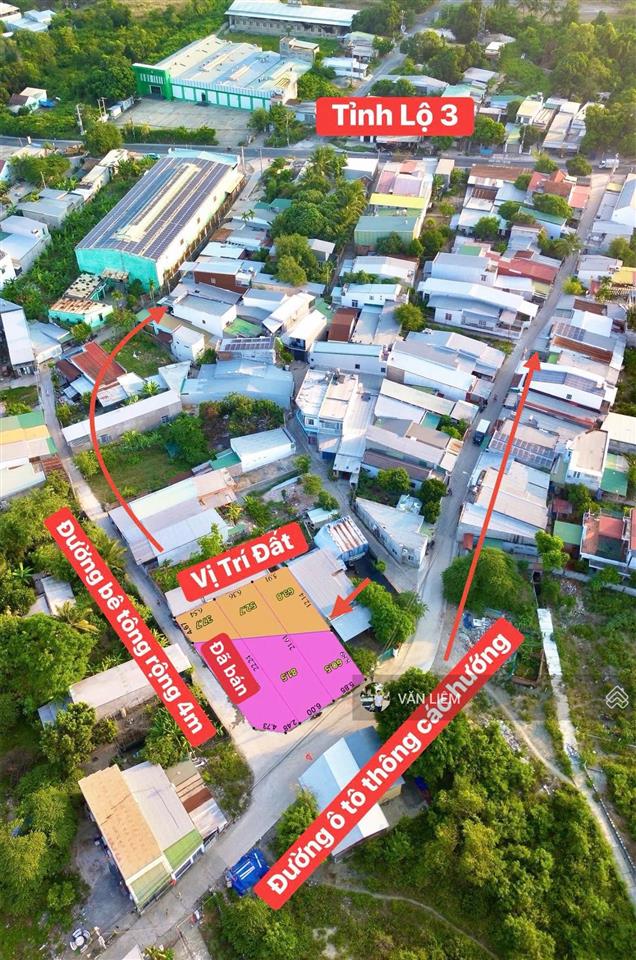 Đất thổ cư phước đồng sát kđt sun group nam nha trang vị trí đẹp, tiềm năng tăng giá mạnh