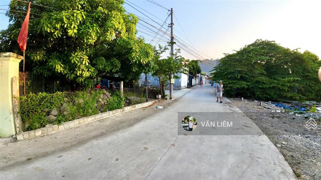 Đất thổ cư phước đồng sát kđt sun group nam nha trang vị trí đẹp, tiềm năng tăng giá mạnh