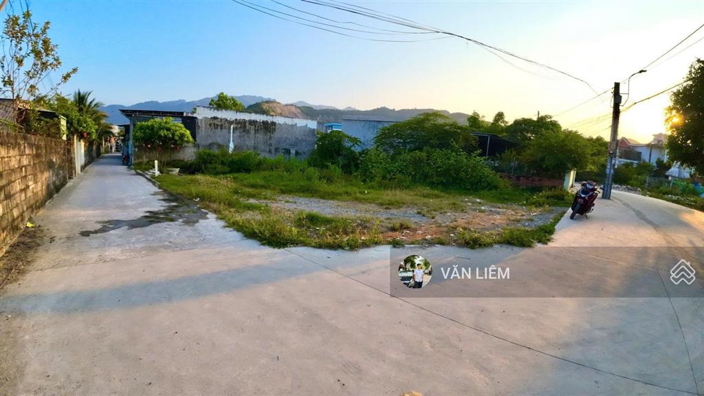 Đất thổ cư phước đồng sát kđt sun group nam nha trang vị trí đẹp, tiềm năng tăng giá mạnh