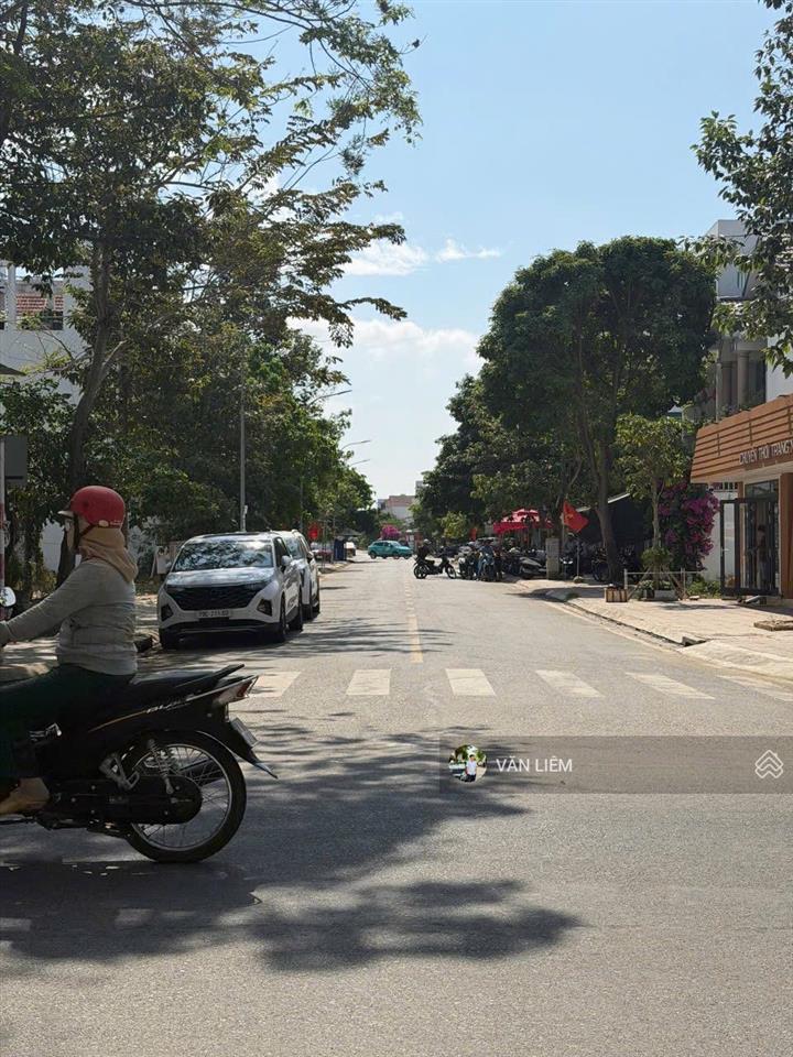 Hàng hiếm nam sông cái sổ cá nhân, ngang 6m kđt nam sông cái trung tâm thị trấn diên khánh
