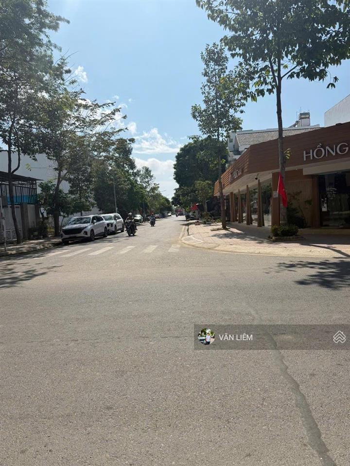 Hàng hiếm nam sông cái sổ cá nhân, ngang 6m kđt nam sông cái trung tâm thị trấn diên khánh