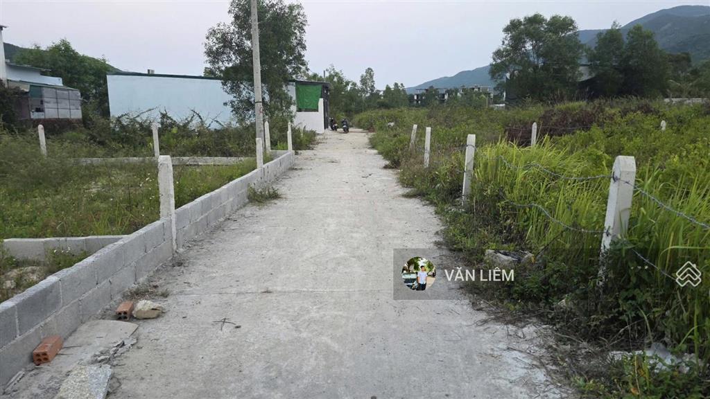 Đất hẻm bình hoà phước đồng, giá chỉ 1,55 tỷ  đường oto đến tận đất